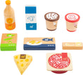 Load image into Gallery viewer, Freezer and Chilled Goods Set 'fresh'
