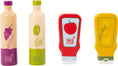 Load image into Gallery viewer, Sauces and Oil Set 'fresh'

