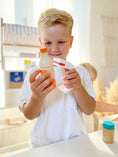 Load image into Gallery viewer, Freezer and Chilled Goods Set 'fresh'

