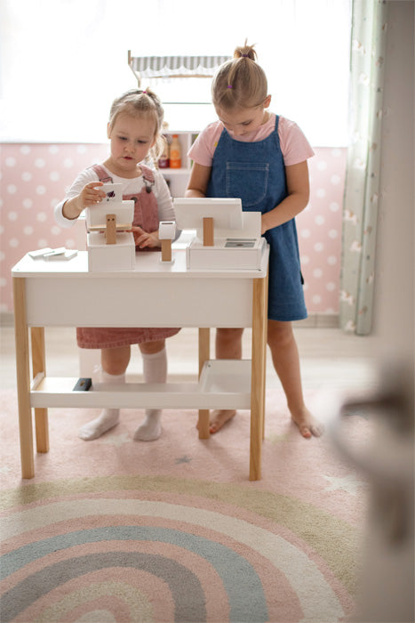 Kinderwaage Spielwaage „fresh“