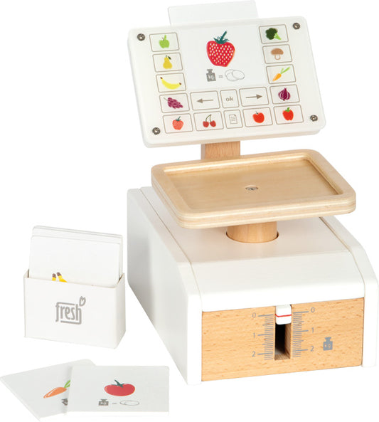 Kinderwaage Spielwaage „fresh“