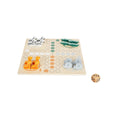 Load image into Gallery viewer, Ludo "Safari" - The classic board game
