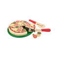 Load image into Gallery viewer, Pizza for toppings and cutting - discontinued
