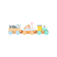 Load image into Gallery viewer, Wooden Pull Toy - Jumping Jack
