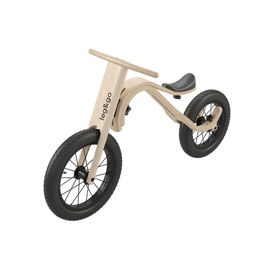 Leg&Go 3in1 Balance Bike