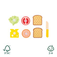 Load image into Gallery viewer, Sandwich - Outlet
