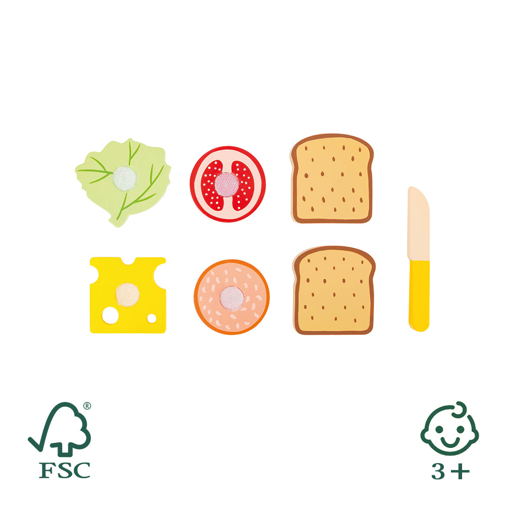Sandwich - Outlet