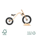 Charger l'image dans la visionneuse de la galerie, Leg&Go 3en1 Vélo d'équilibre

