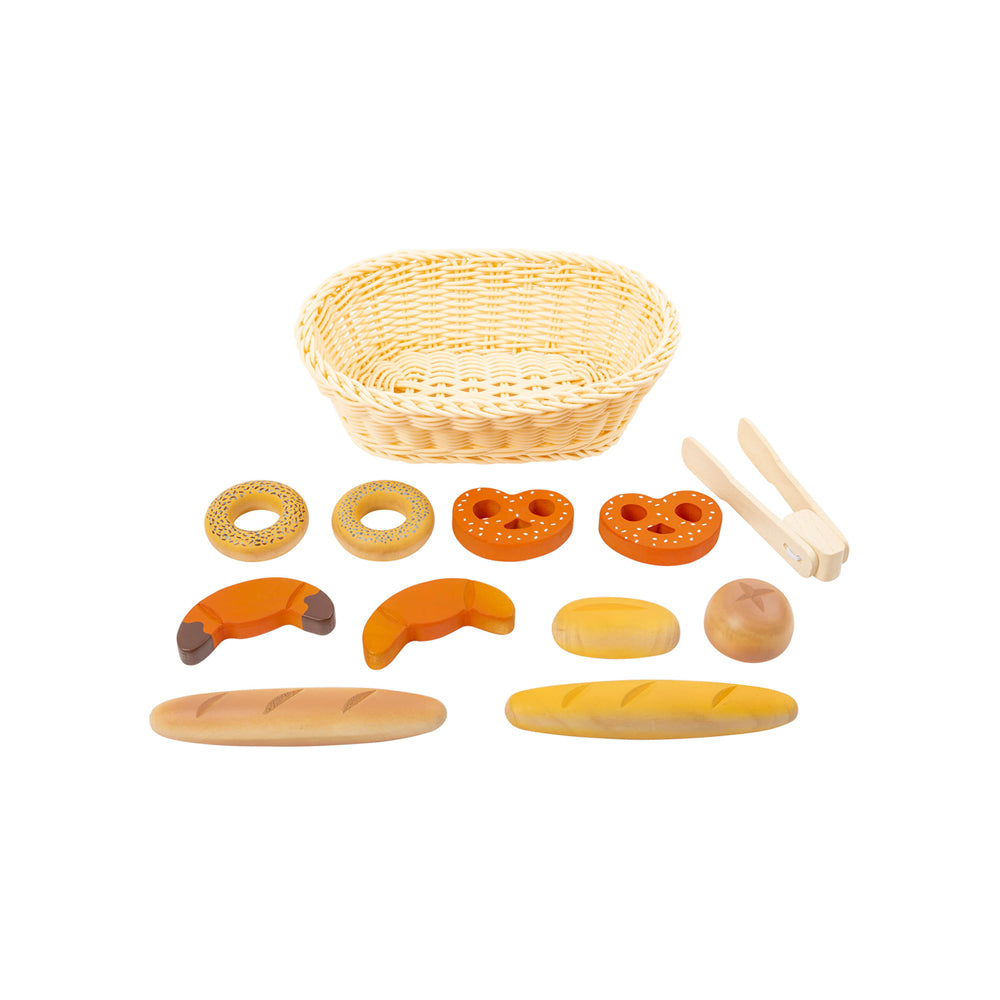 breakfast basket