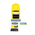 Load image into Gallery viewer, Mailbox with accessories
