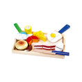 Load image into Gallery viewer, Gourmet cutting board
