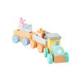 Load image into Gallery viewer, Wooden Pull Toy - Jumping Jack
