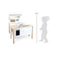 Load image into Gallery viewer, Fresh Play: Children's Kitchen & Grocery Store
