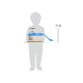 Load image into Gallery viewer, Police station with accessories (police station)
