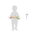 Load image into Gallery viewer, Wooden Pull Toy - Jumping Jack

