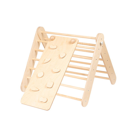 Swedish Wall and Climbing Triangle Set 2in1