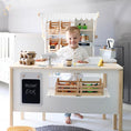 Load image into Gallery viewer, Fresh Play: Children's Kitchen & Grocery Store
