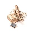 Charger l'image dans la visionneuse de la galerie, Kit de modélisme solaire DIY
