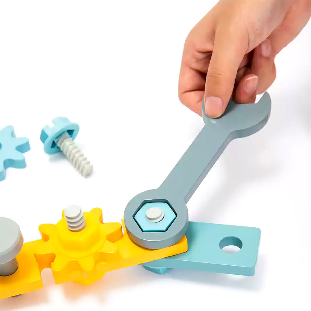 Holzwerkzeug-Set