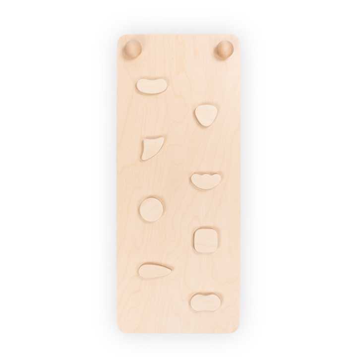 climbing triangle wall bars